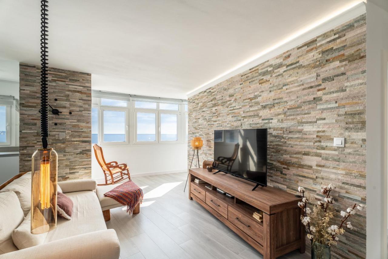 Susurros Del Mar Sunset Apartment *
