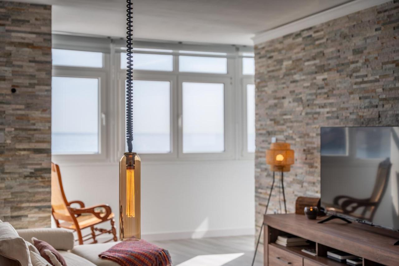 Susurros Del Mar Sunset Apartment Santa Cruz de Tenerife