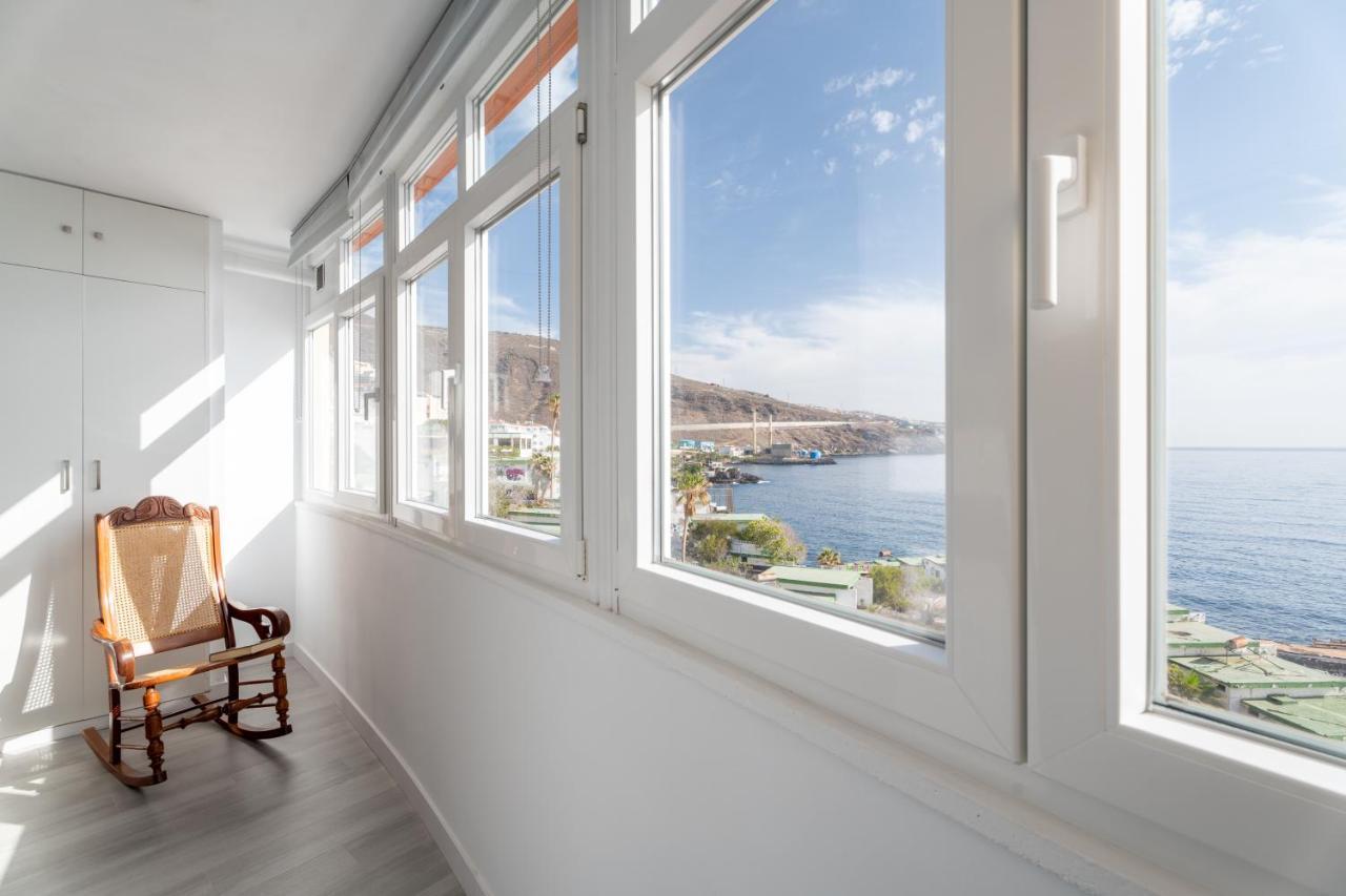 Susurros Del Mar Sunset Apartment
