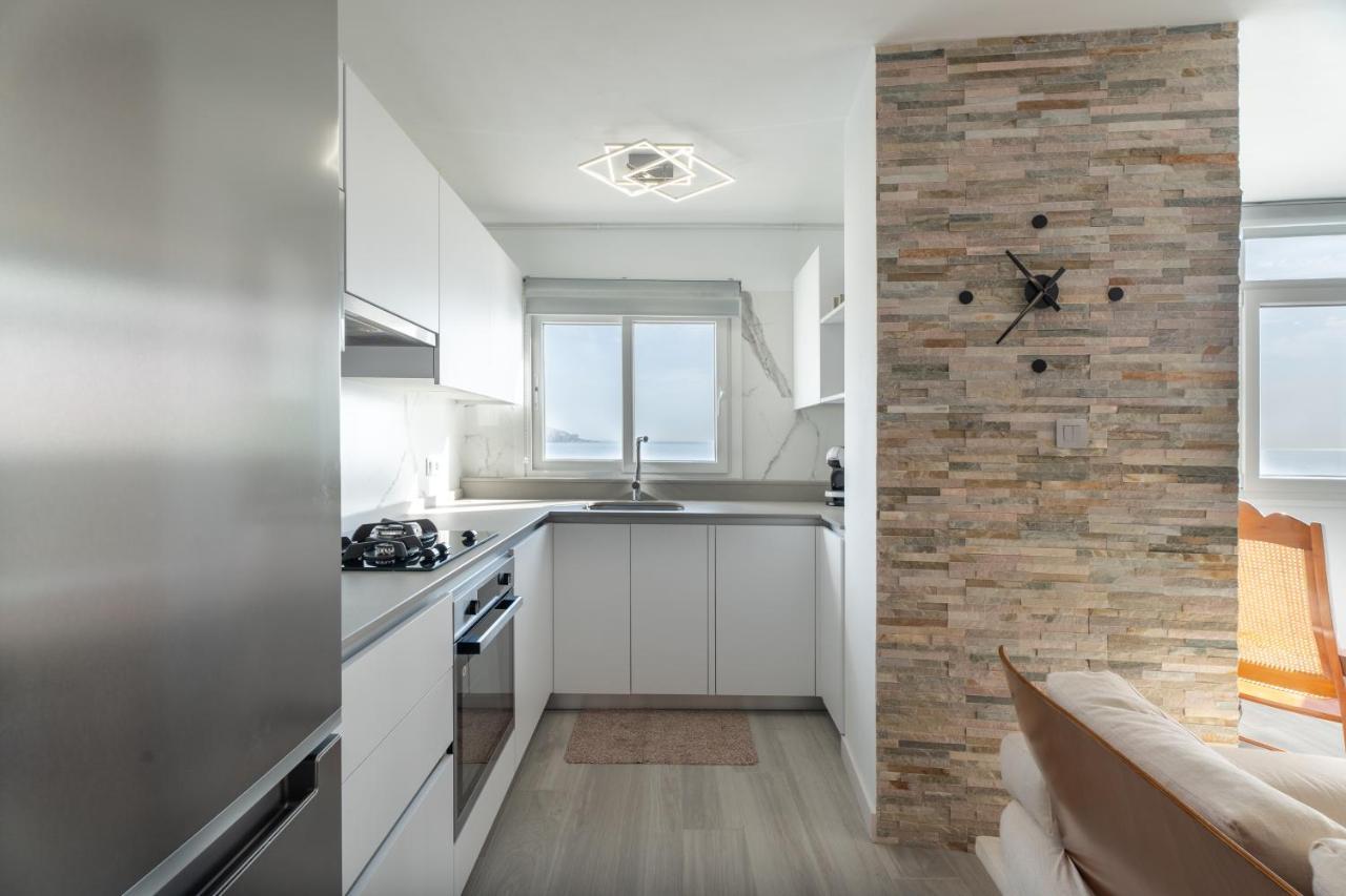 Susurros Del Mar Sunset Apartment *