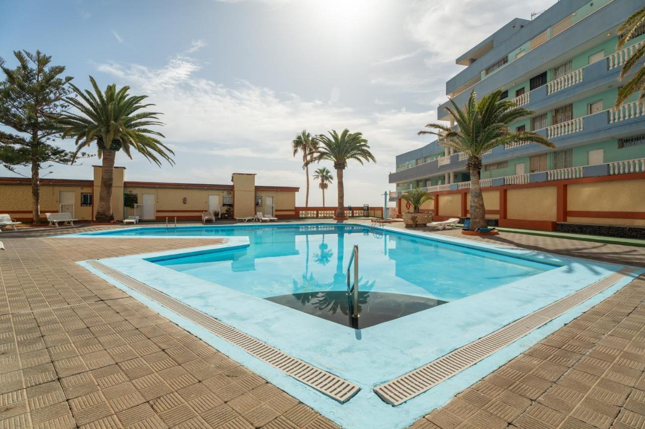 Apartment Susurros Del Mar Sunset Santa Cruz de Tenerife