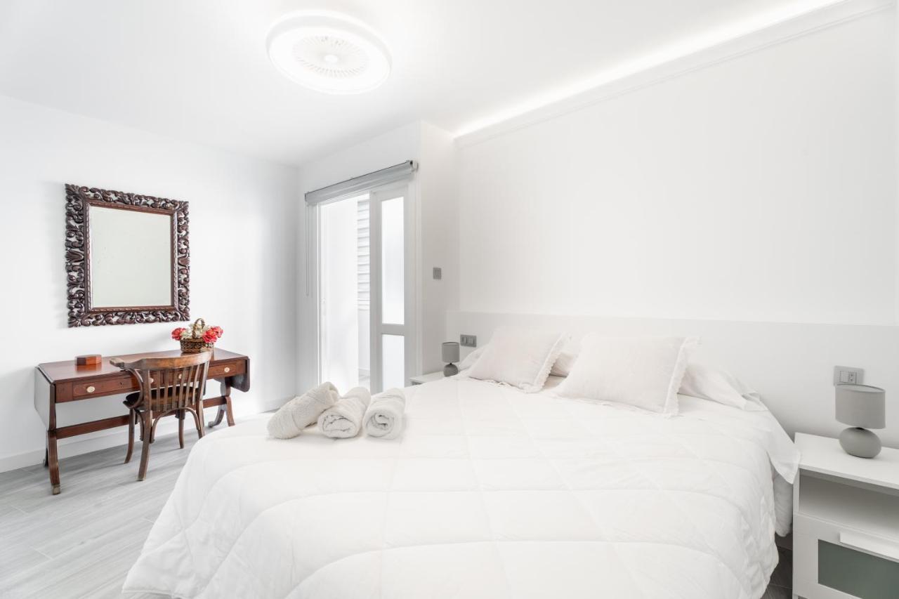 Apartment Susurros Del Mar Sunset