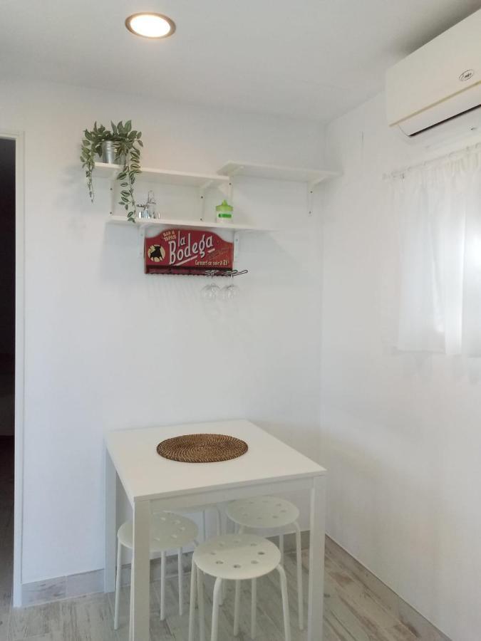 Azahar Apartment Chipiona