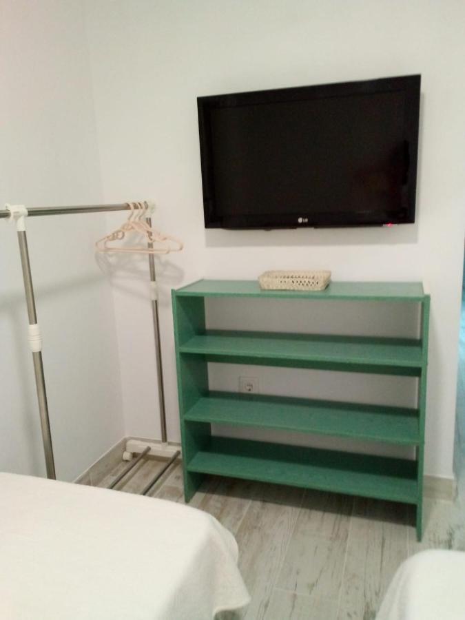 Apartment Azahar *