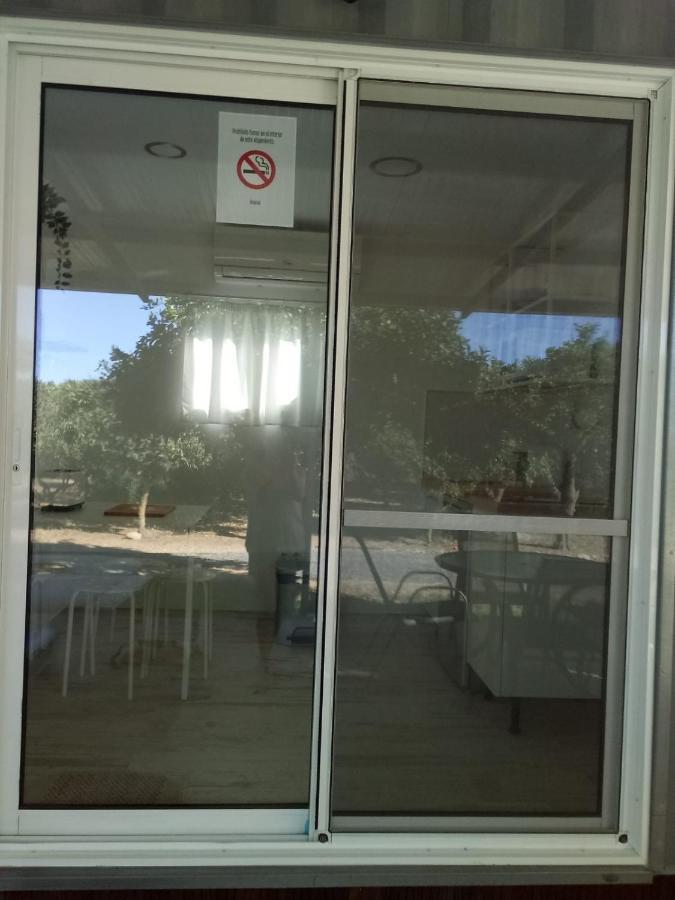 Azahar Apartment *
