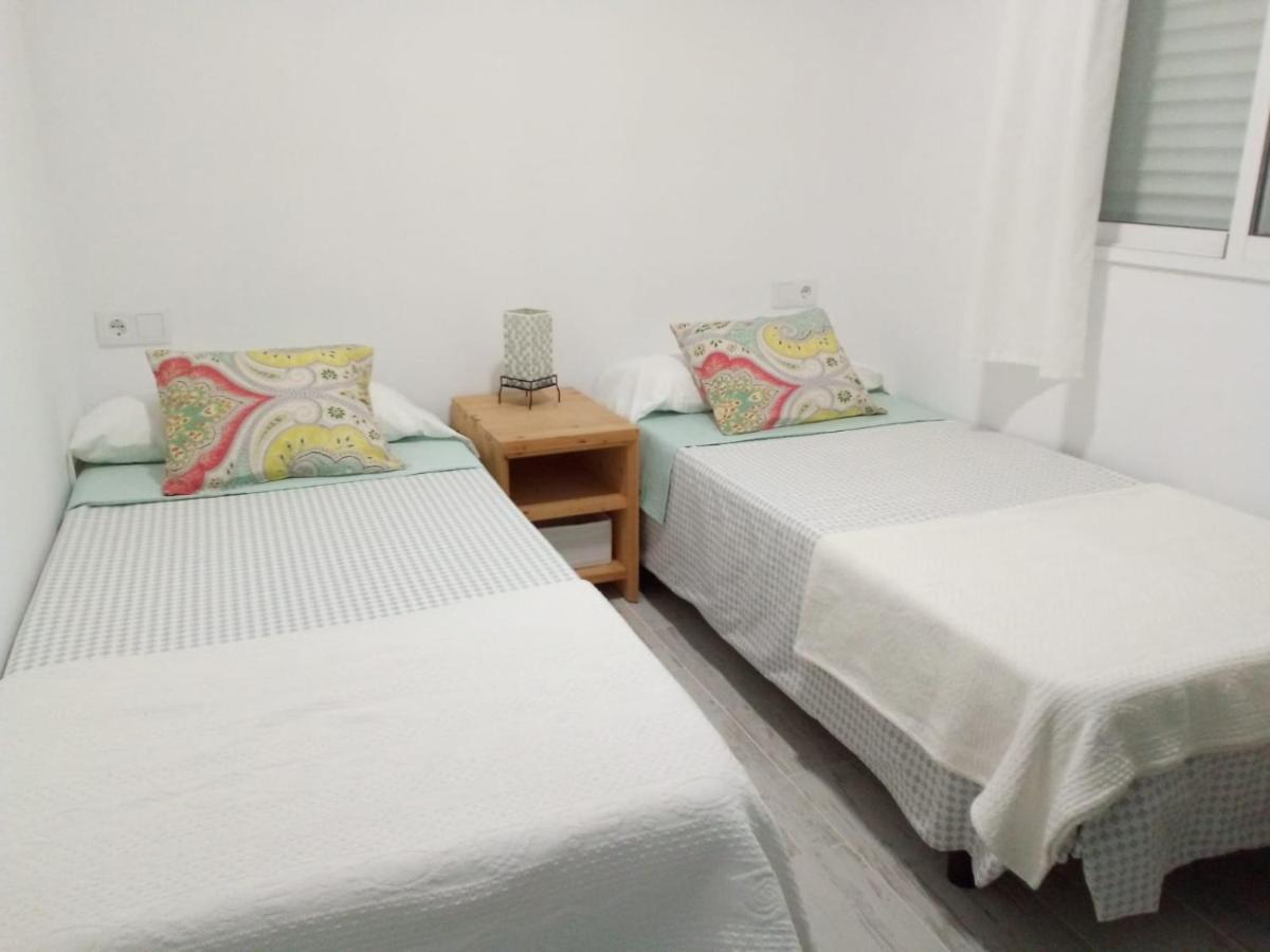 Apartment Azahar Chipiona