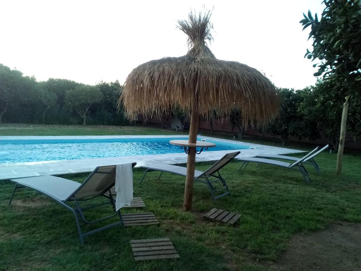Apartment Azahar Chipiona