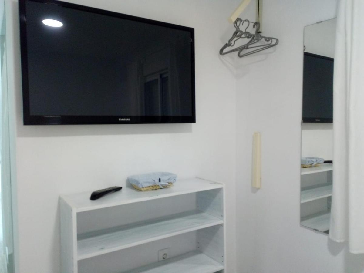 Azahar Apartment Chipiona