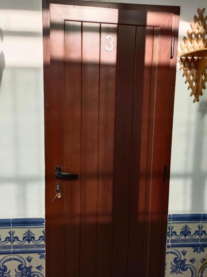 Patio Rociero *
