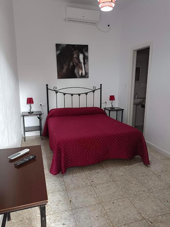 Homestay Patio Rociero *