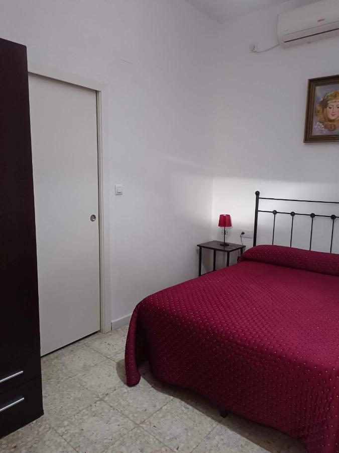 Patio Rociero Homestay El Rocio