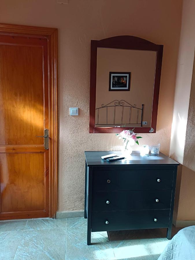 Patio Rociero Homestay
