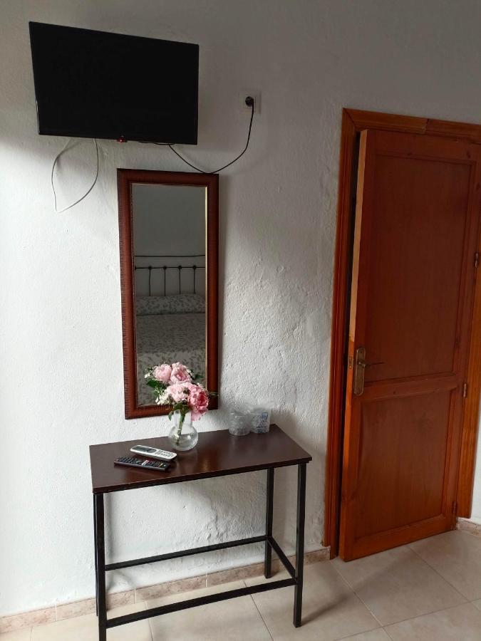 Patio Rociero