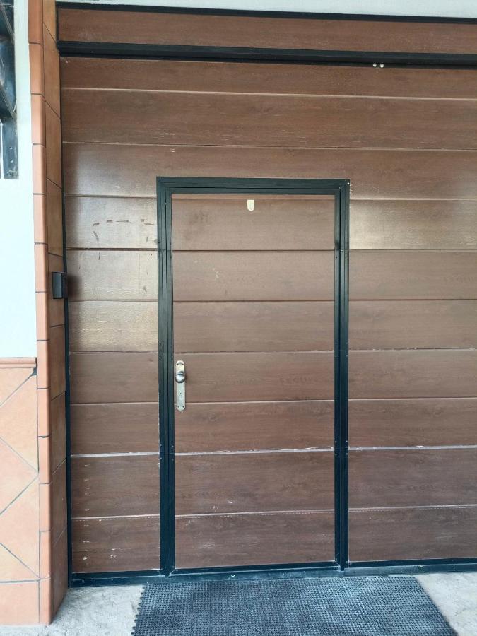 Homestay Patio Rociero