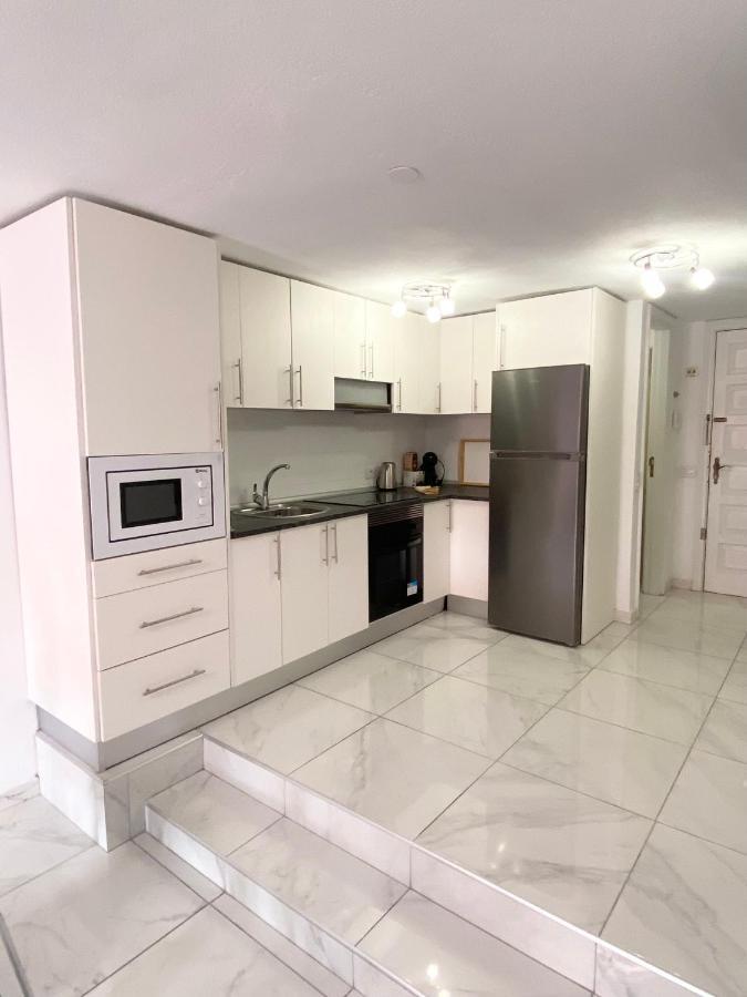 Apartamento Parque Santiago 2 Luxury Playa de las Américas