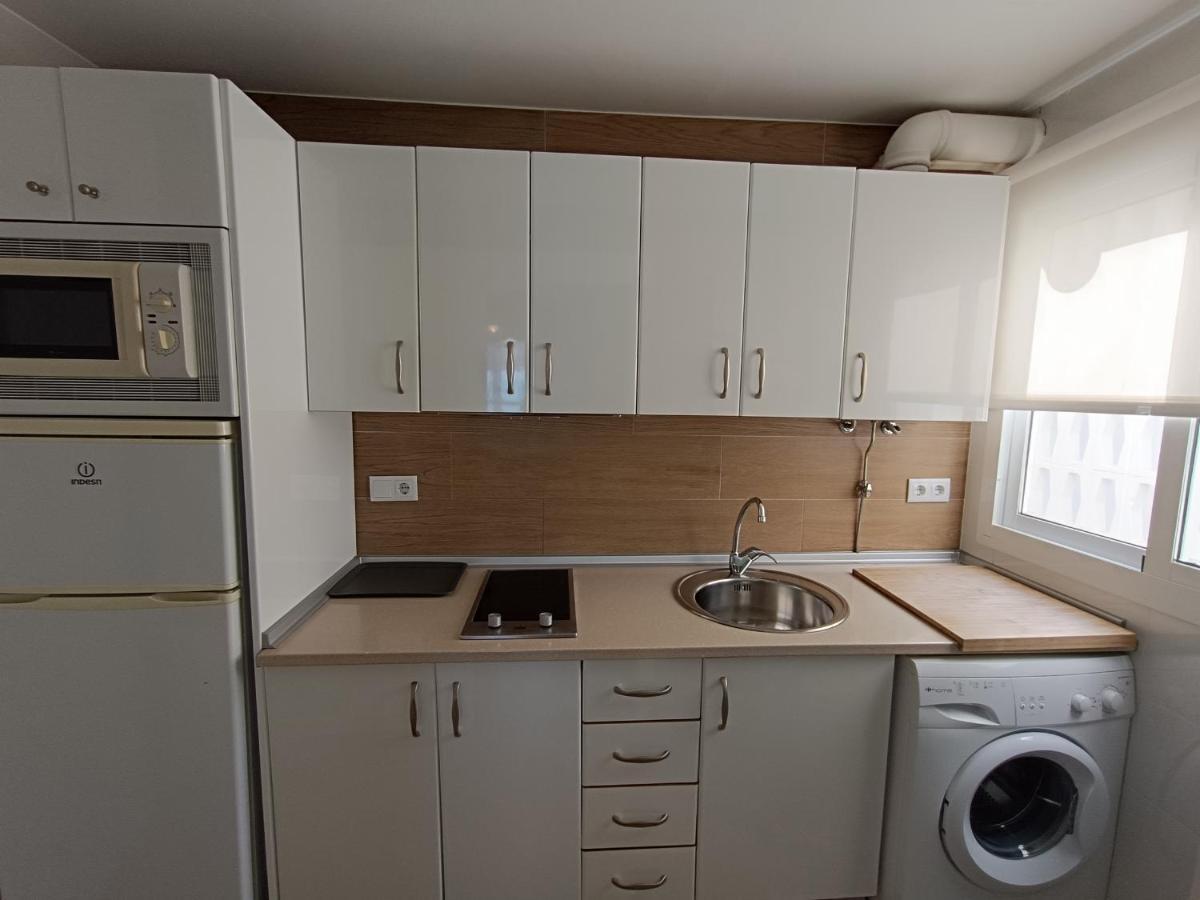 Apartment Villablanca