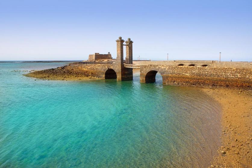 Lanzahost Lux Xxi Arrecife (Lanzarote)
