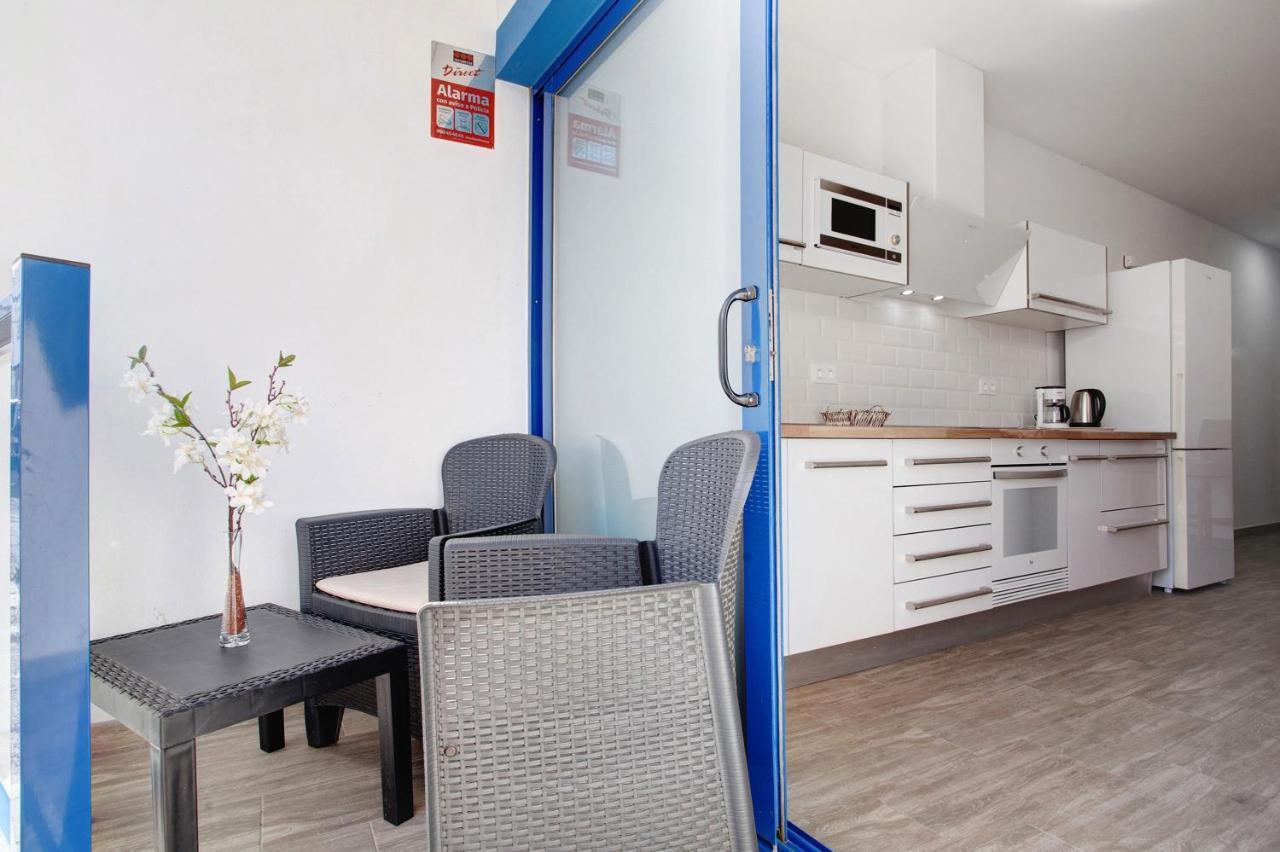 Esencia Tropical Apartment *