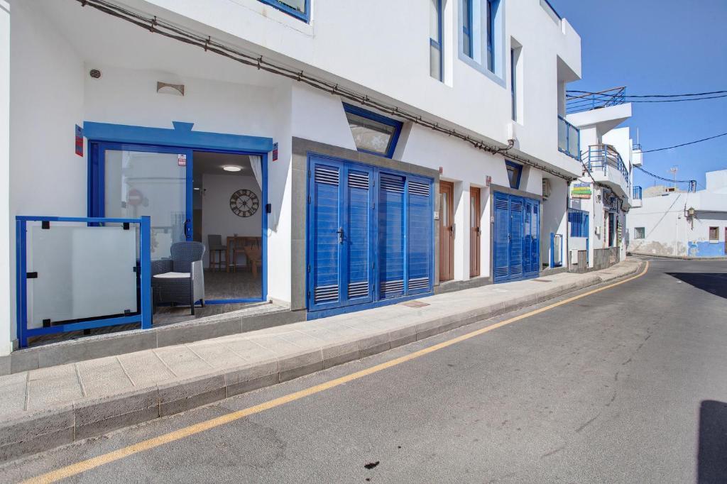 Esencia Tropical Apartment El Cotillo (Fuerteventura)
