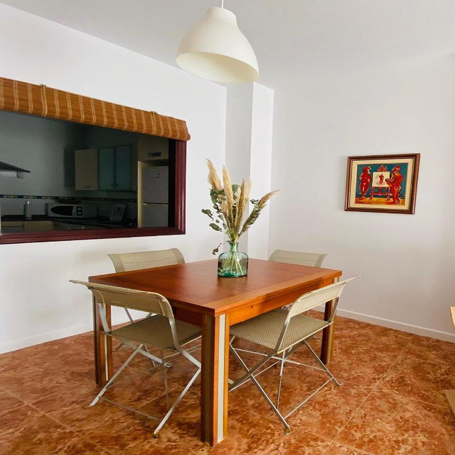 Vivienda Centrica Con Salida Directa A Las Playas Apartamento *