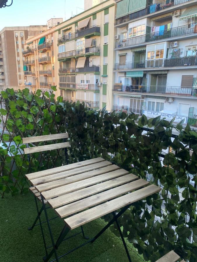 De Privadas En El Centro De Homestay *