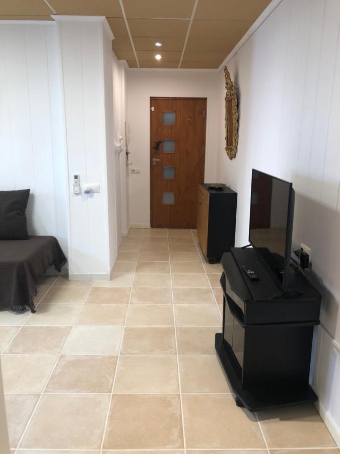 Apartment Caballito De Mar Roses