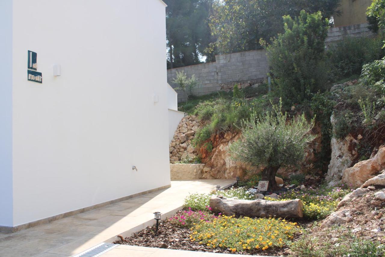 Gaudir La Mar - Casa En Tossal Gros La Font D'en Carros Villa *