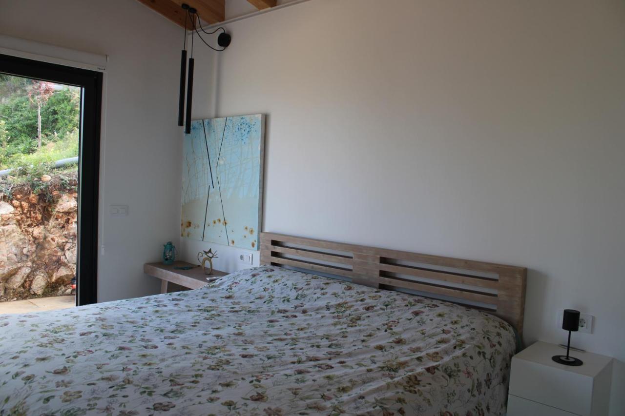Gaudir La Mar - Casa En Tossal Gros La Font D'en Carros Villa