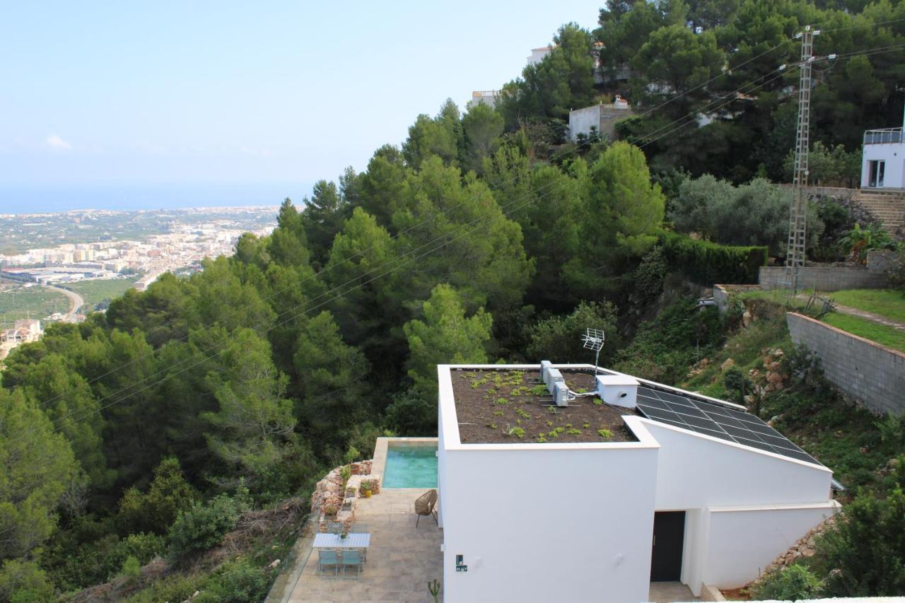 Gaudir La Mar - Casa En Tossal Gros La Font D'en Carros