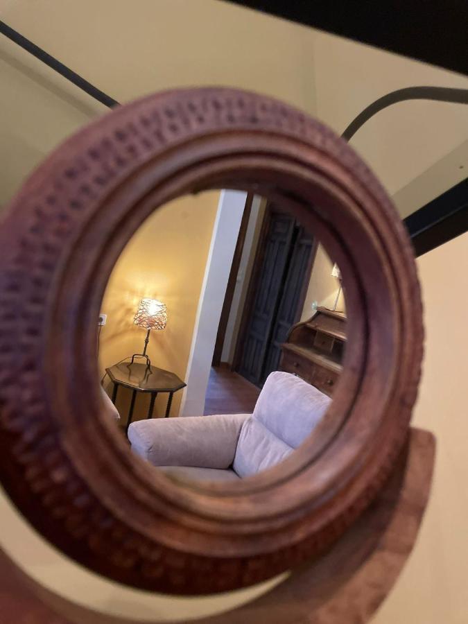 Apartment El Balcon De Poetas