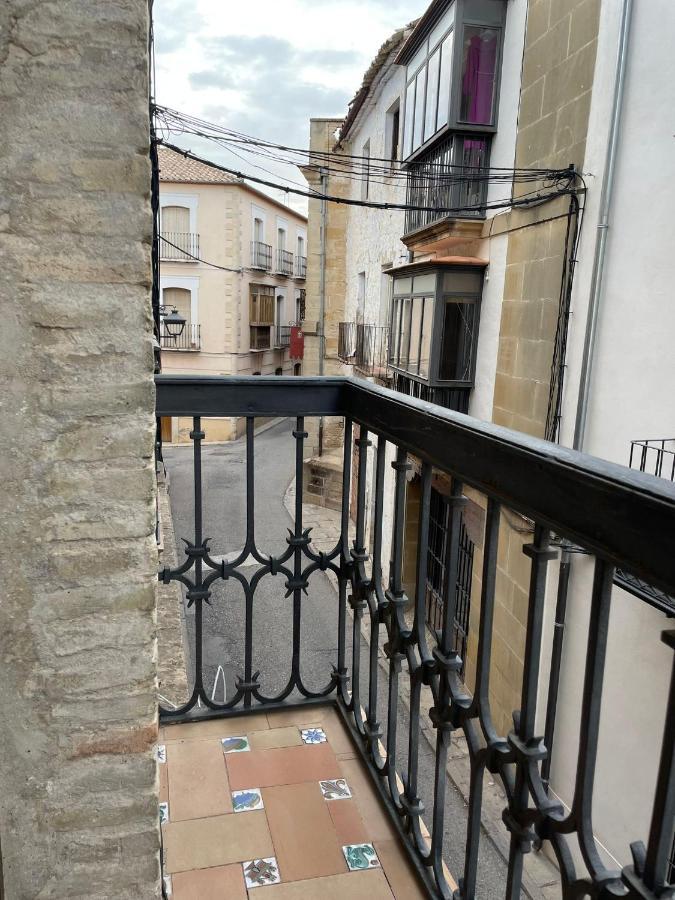 Apartment El Balcon De Poetas