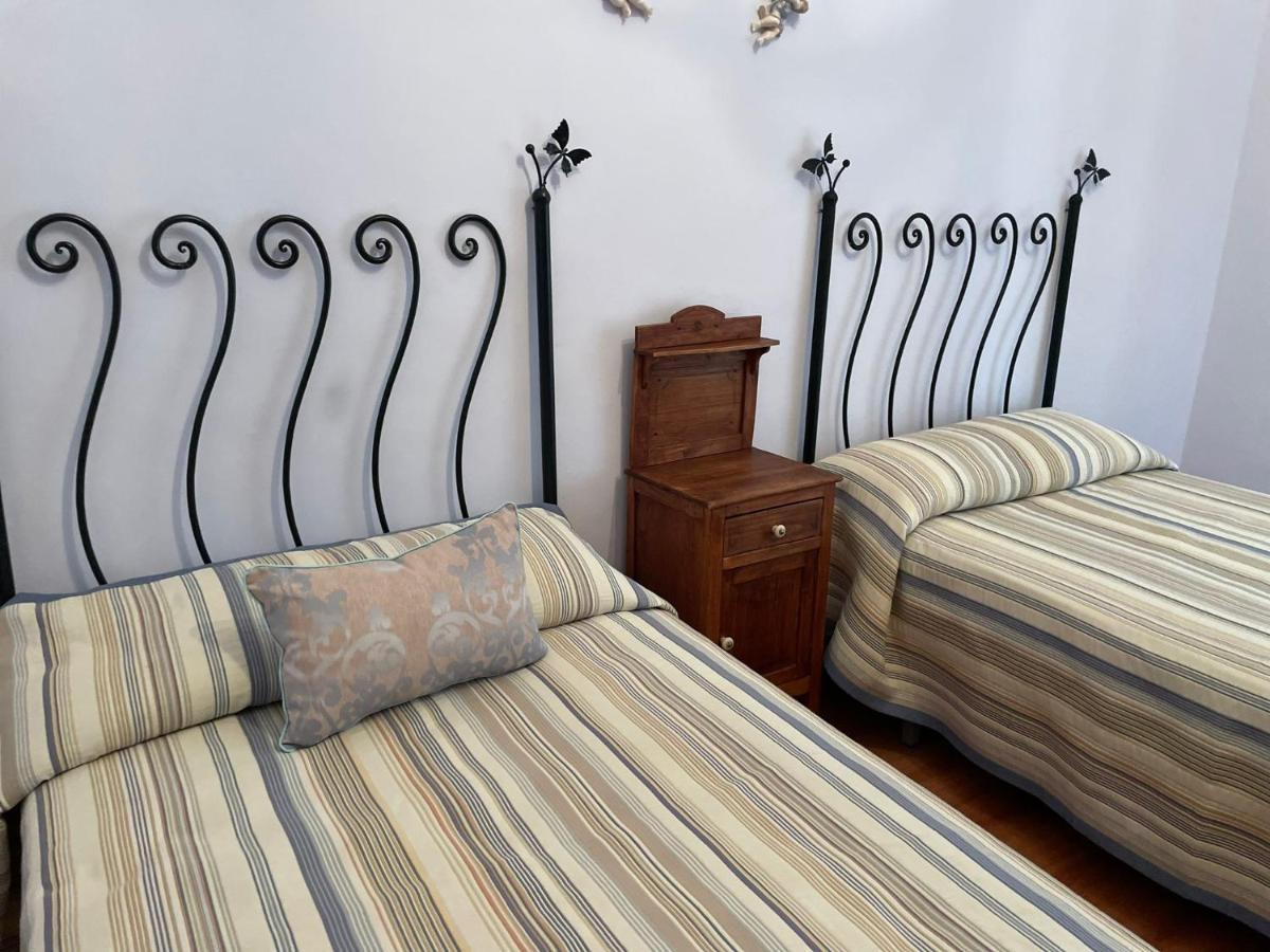 Apartment El Balcon De Poetas Ubeda (Andalucia)