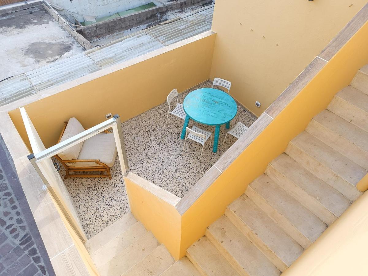 Daydream Medano Coliving * El Medano (Tenerife)