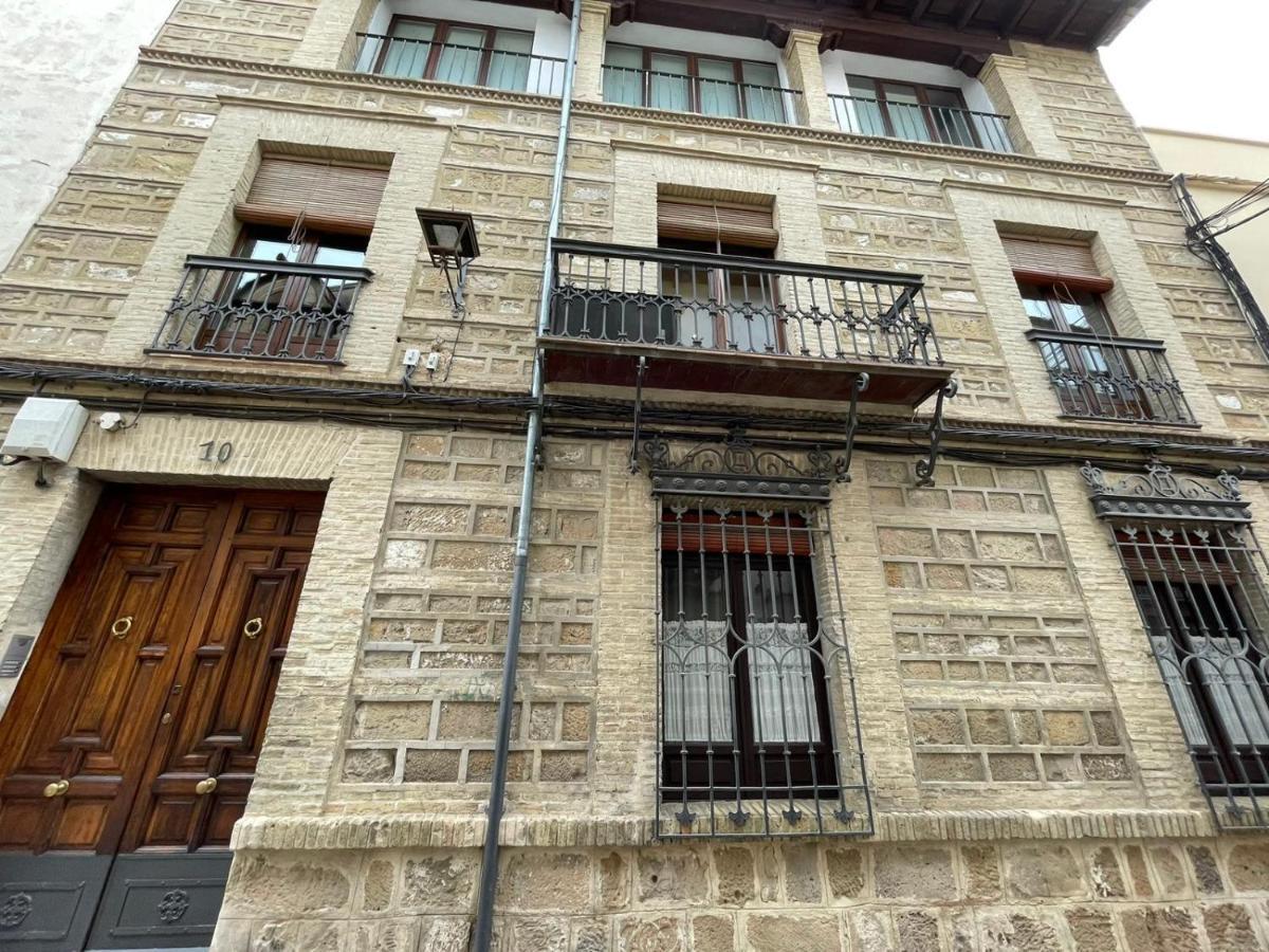 El Balcon De Poetas Apartment Ubeda (Andalucia)