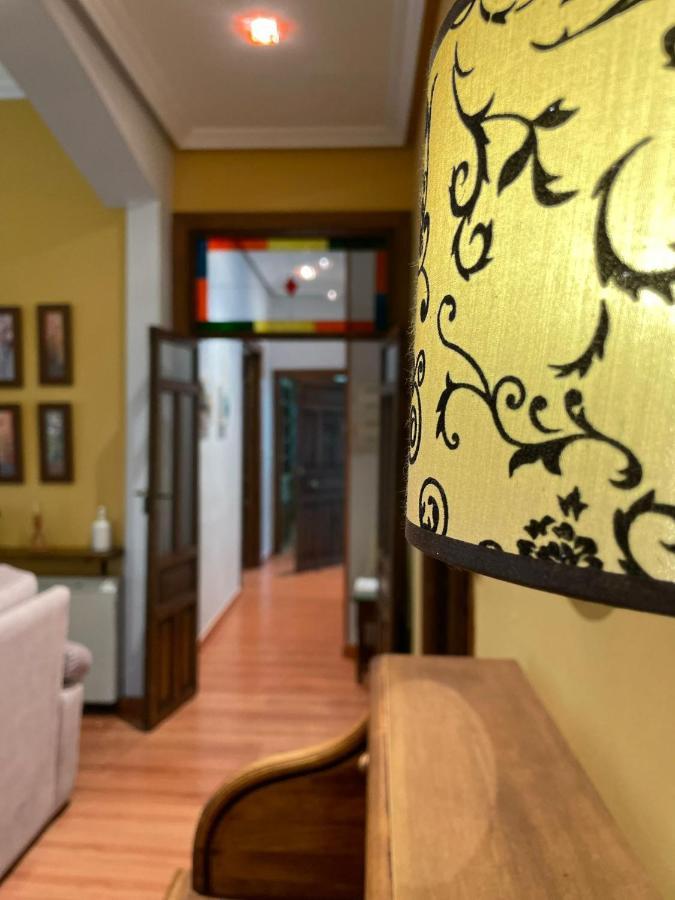 El Balcon De Poetas Apartment
