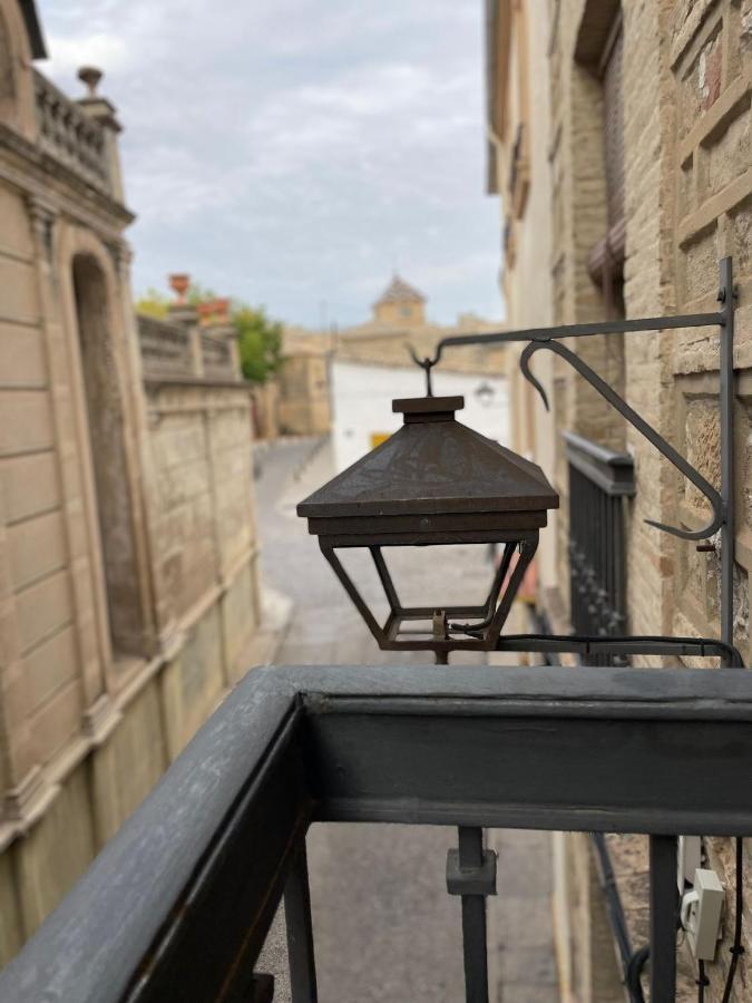 El Balcon De Poetas Apartment Ubeda (Andalucia)