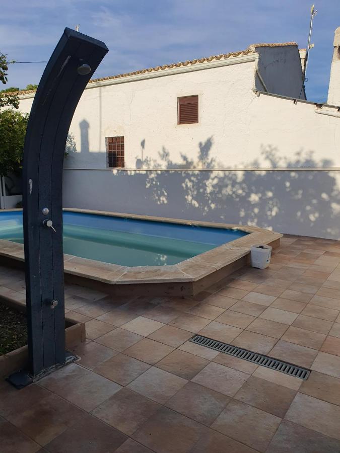 Holiday home Cortijo Rural El Salado *
