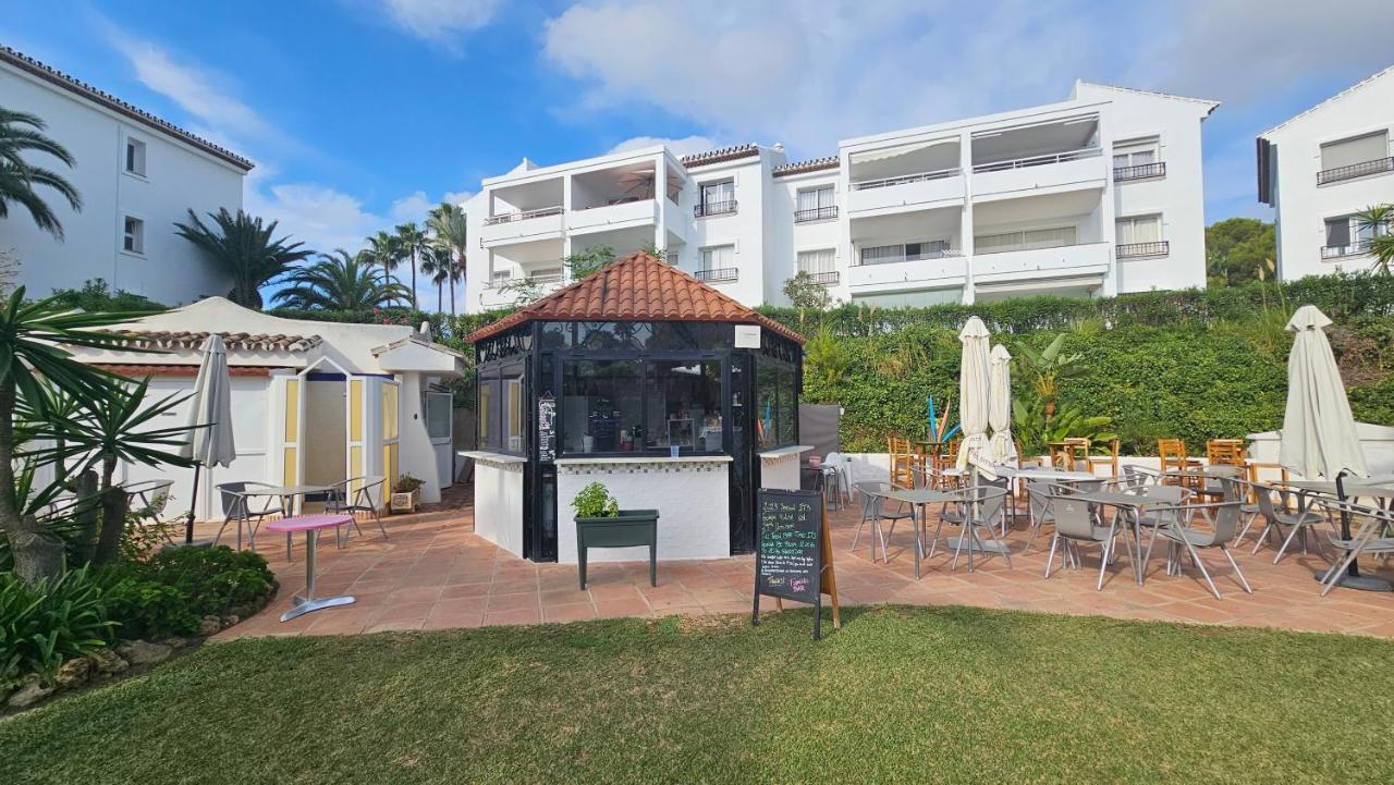 Apartment Miraflores Luxury Sea View