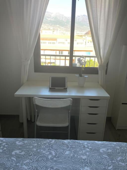 Duplex Con Piscina Cerca Del Mar Apartamento