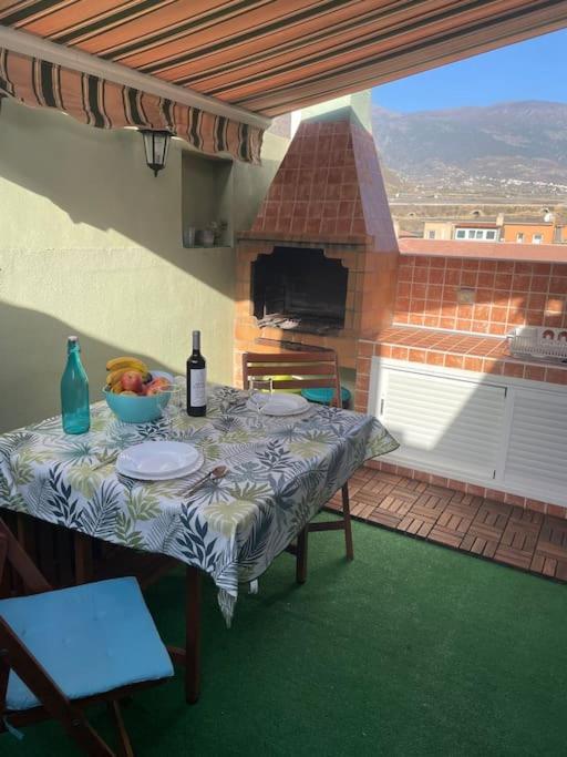 Duplex Con Piscina Cerca Del Mar