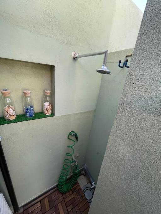 Duplex Con Piscina Cerca Del Mar Apartamento