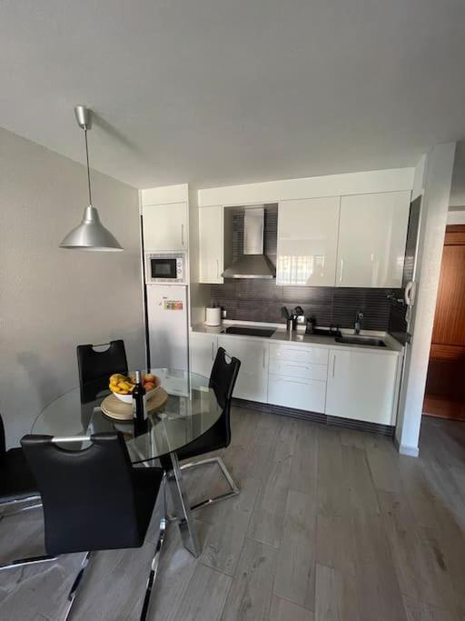Apartamento Duplex Con Piscina Cerca Del Mar *