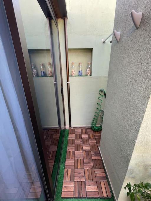 Duplex Con Piscina Cerca Del Mar Apartamento Puertito de Guimar