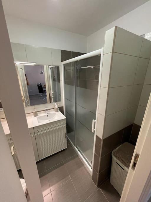 Apartamento Duplex Con Piscina Cerca Del Mar Puertito de Guimar