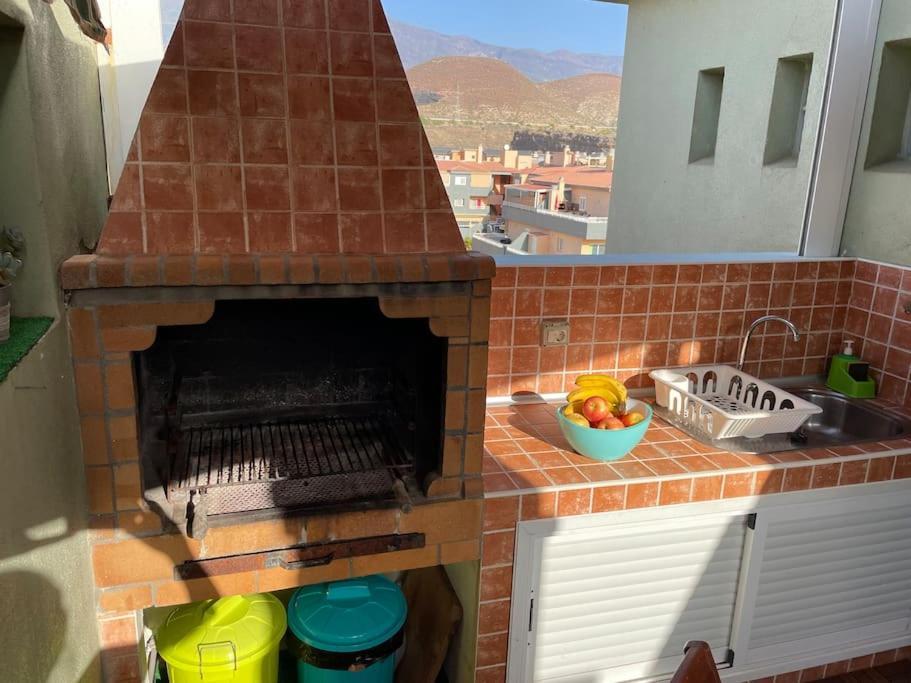 Apartamento Duplex Con Piscina Cerca Del Mar