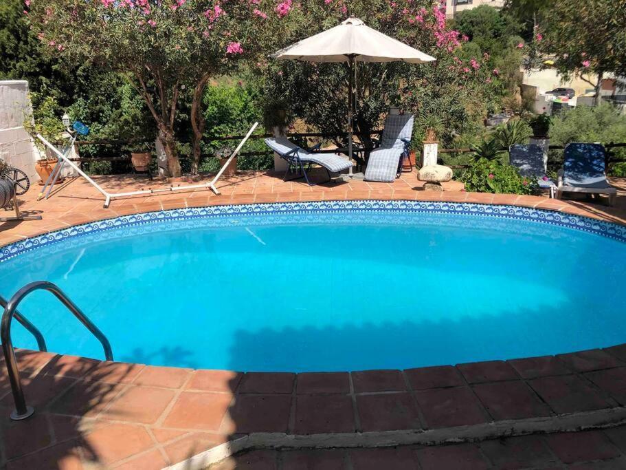 Casa Casandra , Urbanisation Dona Pilar - Beautiful, Peaceful & Tranquil Apartamento *