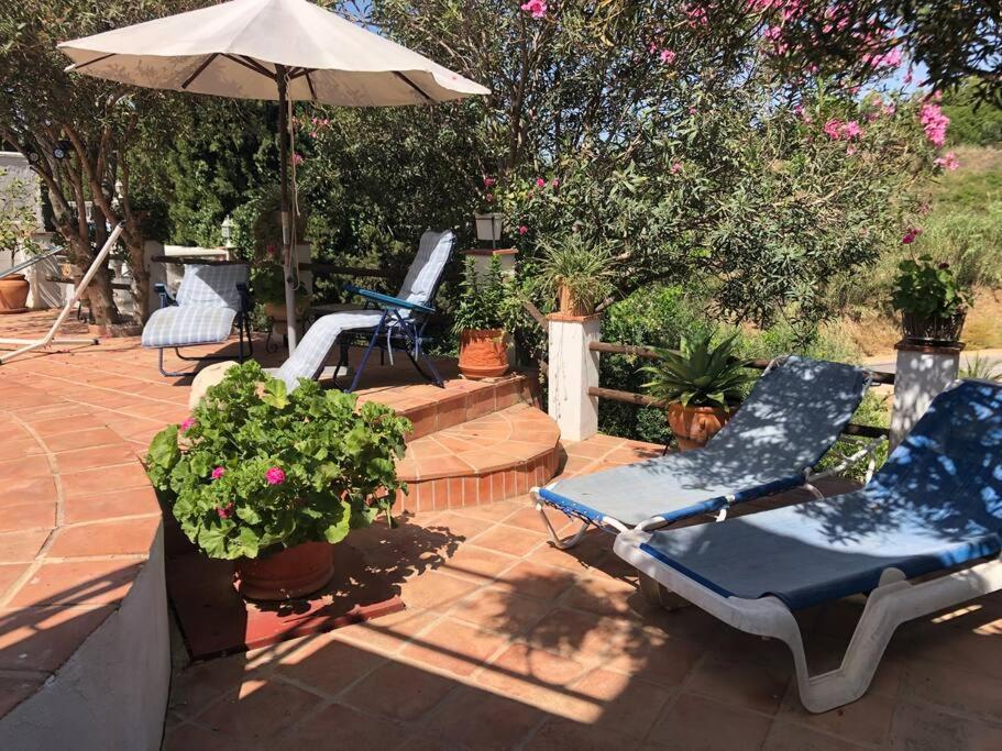 Casa Casandra , Urbanisation Dona Pilar - Beautiful, Peaceful & Tranquil Apartamento Mijas