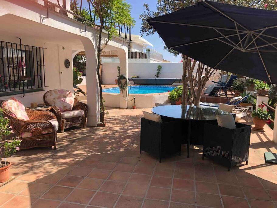 Casa Casandra , Urbanisation Dona Pilar - Beautiful, Peaceful & Tranquil