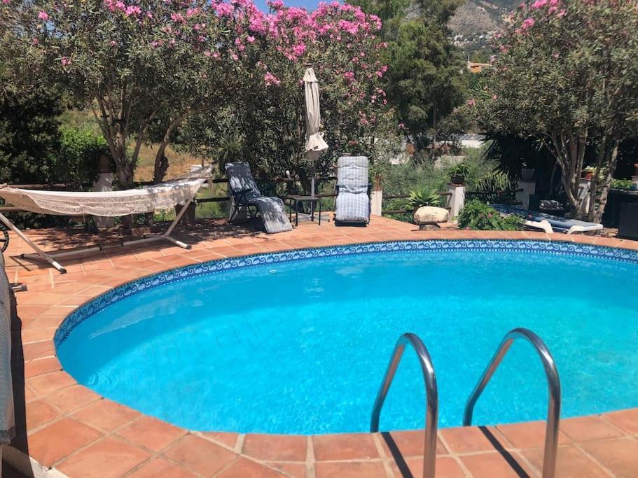 Apartamento Casa Casandra , Urbanisation Dona Pilar - Beautiful, Peaceful & Tranquil *