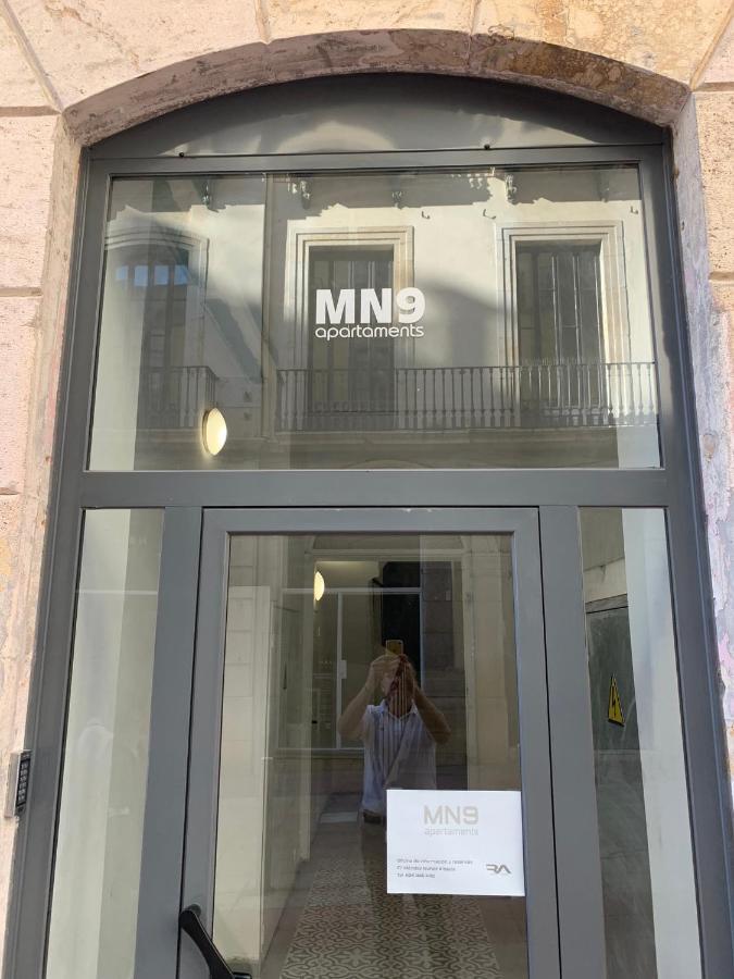Apartamento Mn9 Tarraco Tarragona